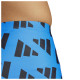 Adidas Ανδρικό μαγιό Logo Graphic Swim Boxers 2''